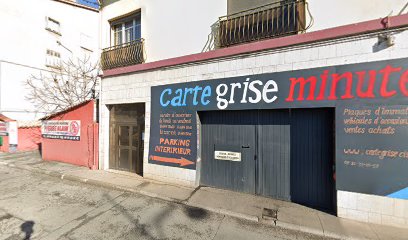 le Garage GGMphoto