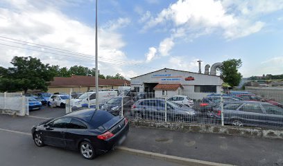Carrosserie bartolomeuphoto
