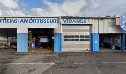 CÔTÉ ROUTEphoto