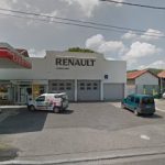 SARL BEAL ET FILS Renault