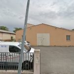 Garage Adsf