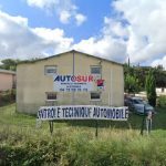 Contrôle technique Autosur Grignan ⭐ ⭐ ⭐ ⭐ ⭐