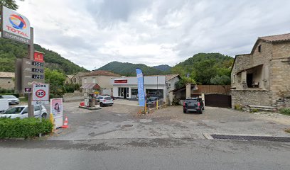Motrio - Garage Bouchonneauphoto