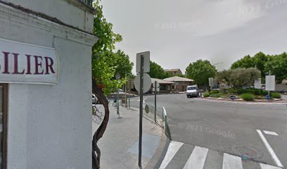 Garage de l'Eyguesphoto