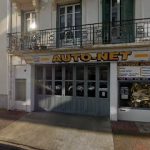 Auto Net 03 ⭐ ⭐ ⭐ ⭐