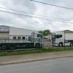Garage ALLIER POIDS LOURDS ⭐ ⭐ ⭐ ⭐