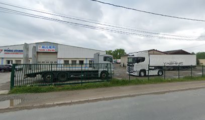 Garage ALLIER POIDS LOURDSphoto