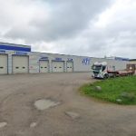 A.t.i. ALLIER Auto Truck Industrie ⭐ ⭐ ⭐ ⭐