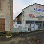 Garage Mahaut