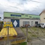 Garage Rigodon