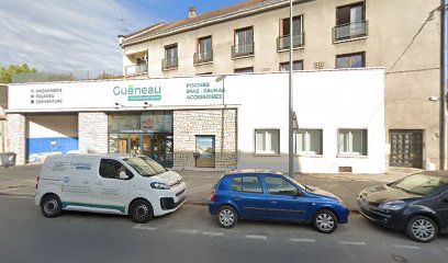 Laurent Père et Fils SASphoto