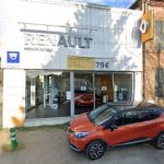 RENAULT LACOTE ET VINCENT ⭐ ⭐ ⭐ ⭐ ⭐