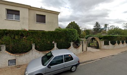 Garage Des Durantatsphoto