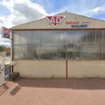 AD GARAGE QUILLERET ⭐ ⭐ ⭐ ⭐ ⭐