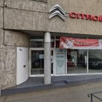 Garage du Chater SARL - Citroën ⭐ ⭐ ⭐ ⭐ ⭐