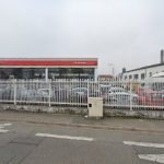Toyota - Garage Fournier - Mions ⭐ ⭐ ⭐