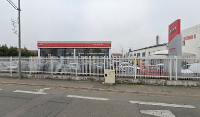 Toyota - Garage Fournier - Mionsphoto