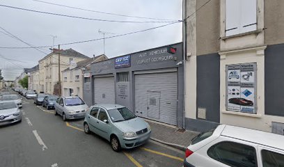 Garage du Pré Pigeon-Pasteurphoto