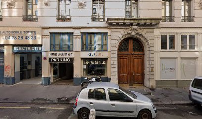 ATELIER GASphoto