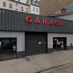 Garage Faure ⭐ ⭐ ⭐ ⭐