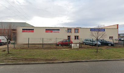 GARAGE D'ENZOphoto