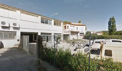 Autopia Garage Solidairephoto