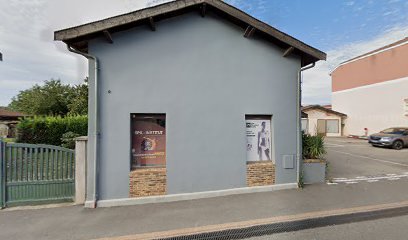 A.S AUTO garage LITAUDON à Pusignanphoto