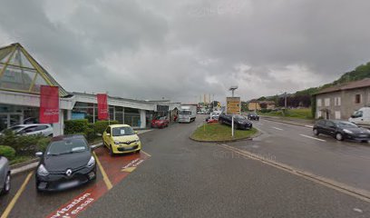 Renault Minutephoto
