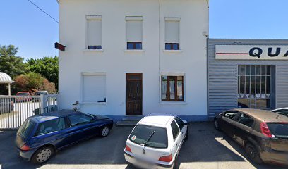 GARAGE QUAIREphoto