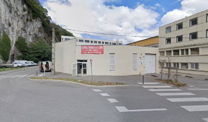 Les Soupapesphoto
