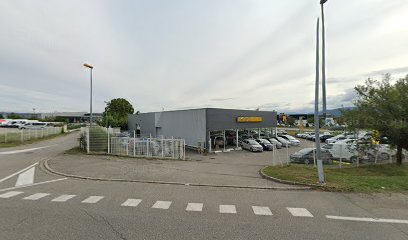 VALENCE MOTORS SAS Opel dealerphoto