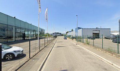 EASY VO Valence - Voiture d'occasion à moins de 10 000€photo