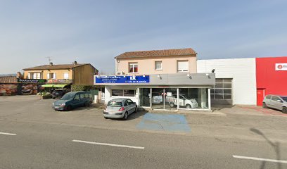 Comte Auto Diffusionphoto