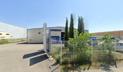 Morel et Fils Drôme Electro Dieselphoto