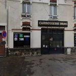 Carrosserie Bras ⭐ ⭐ ⭐ ⭐
