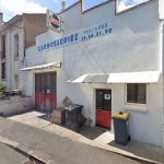 Carrosserie Faucheux ⭐ ⭐ ⭐ ⭐