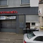 GARAGE DES PAULINES - Citroën ⭐ ⭐ ⭐ ⭐ ⭐