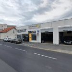 Garage Saby Lafayette ⭐ ⭐ ⭐ ⭐