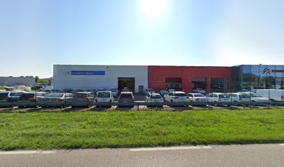 SARL GARAGE RATIGNER - Citroënphoto