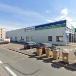 Euromaster Véhicules Industriels ⭐ ⭐ ⭐ ⭐ ⭐
