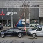 Deruaz Auto – Groupe Central Auto - Ssangyong Dealer