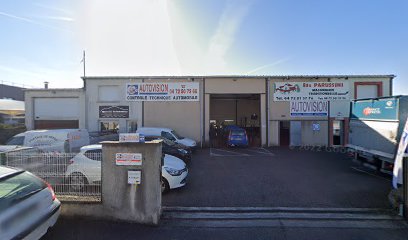 Garage Iacovelli Automobilephoto