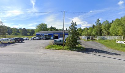 Garage du Plateauphoto