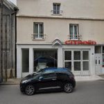 Garage De L'Avenue - Citroën ⭐ ⭐ ⭐ ⭐ ⭐