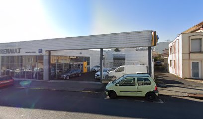 Garage Des 4 Routesphoto