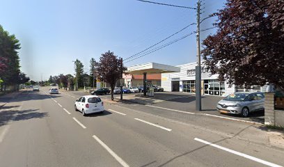 Garage Des Fourches (SARL)photo