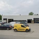 Garage Linlaud Dominique ⭐