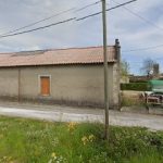 Garage Moderne Antar