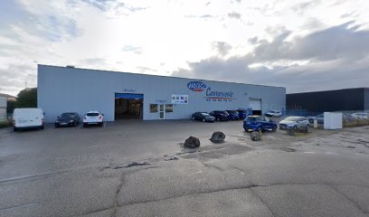Malbet Auto Carrosseriephoto