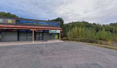 COMPTOIR AUTOMOBILE SARLADAISphoto